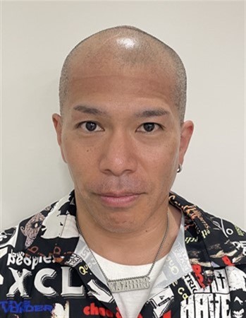 Profile picture of Kazuhiro Arakaki
