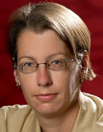 Profile picture of Heike Gielen- Haertwig