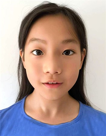 Profile picture of Gao Ziyu