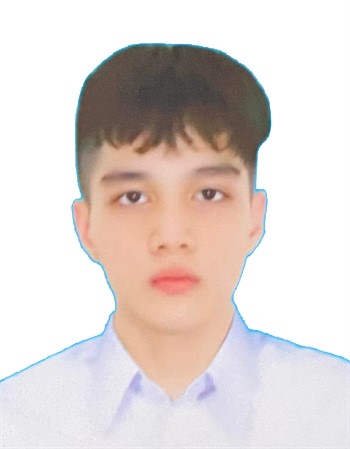 Profile picture of Nguyen To Quoc Khanh