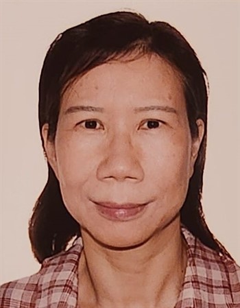 Profile picture of Wong Yuk Chun