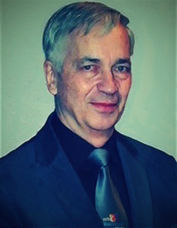 Profile picture of Petr Odstrcil