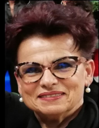 Profile picture of Roberta Montesi