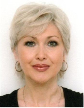 Profile picture of Tetyana Bondarenko