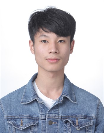 Profile picture of Zhang Xu