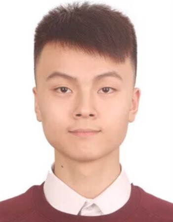 Profile picture of Wang Yu