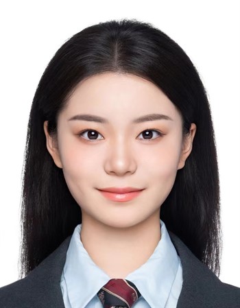 Profile picture of Zhang Xiaoxiao