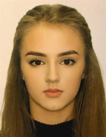 Profile picture of Aleksandra Iaroshchuk