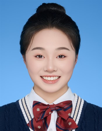 Profile picture of Zhou Linlong