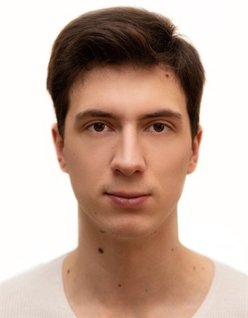Profile picture of Vladimir Timofeev