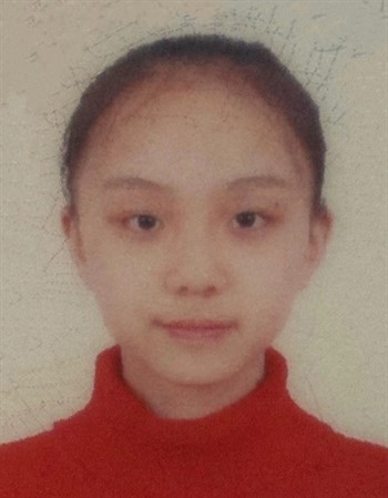 Profile picture of Liu Yangzi