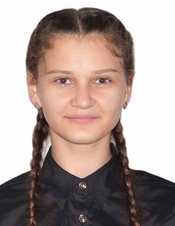 Profile picture of Alina Brommer