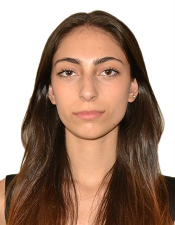 Profile picture of Mariam Nuralashvili