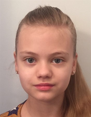 Profile picture of Varvara Rudentsova