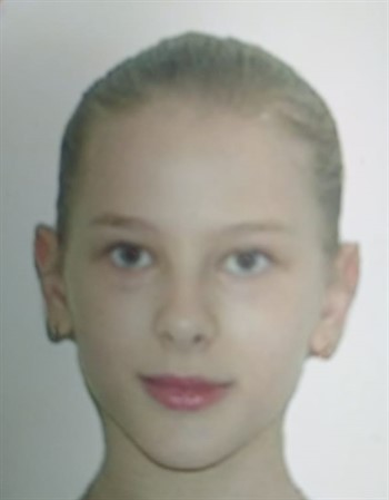 Profile picture of Alexandra Denisova