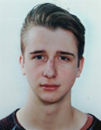 Profile picture of Thomas Trevisan