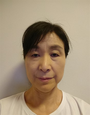 Profile picture of Fumiko Saito