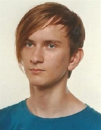 Profile picture of Kordian Michalski