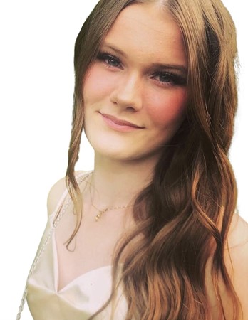 Profile picture of Amanda Nilsson