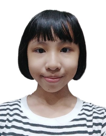 Profile picture of Law Jia Miin