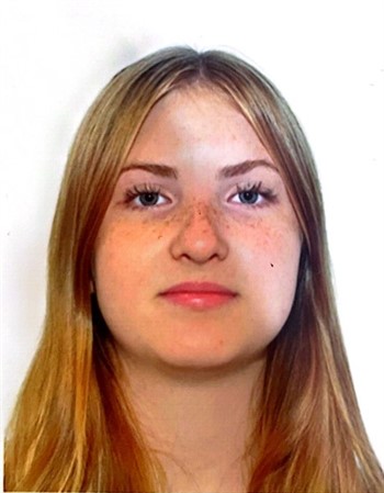 Profile picture of Viktoria Domaraskaya