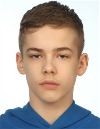 Profile picture of Artem Nazdravetskyi