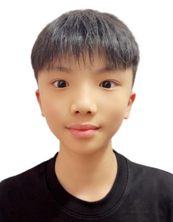 Profile picture of Cheong Chi San