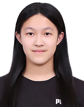 Profile picture of Chen Wei Chi