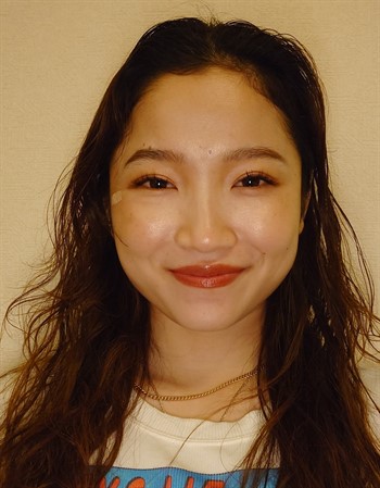 Profile picture of Ami Yuasa