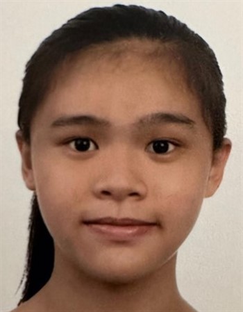 Profile picture of Lee Vivienne Lee Pei Qi