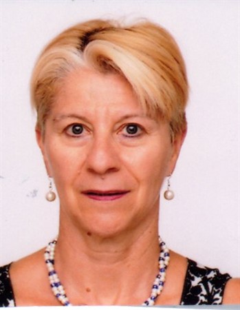 Profile picture of Giovanna Roncoroni