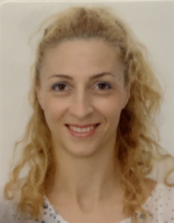 Profile picture of Eliza Marini