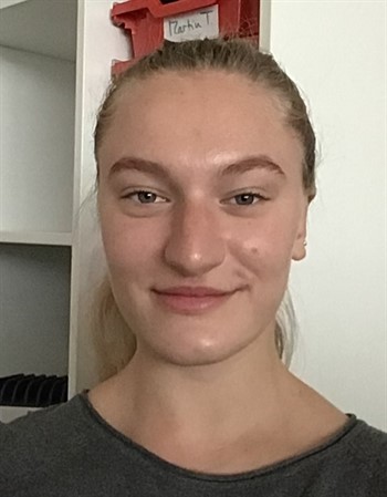 Profile picture of Sara Vondrejcova