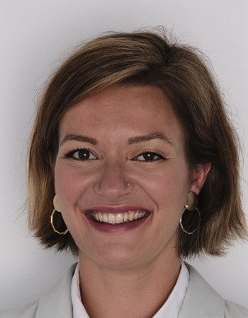 Profile picture of Hanna Koppelent