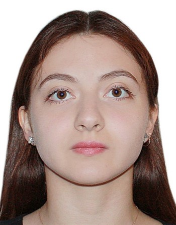 Profile picture of Anna Paramzina