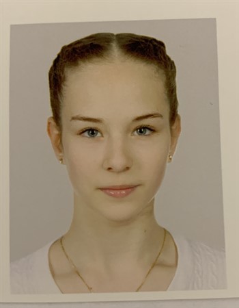 Profile picture of Evgenia Rudenko