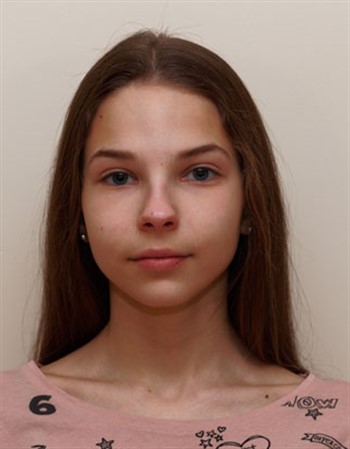 Profile picture of Patricija Daskevic