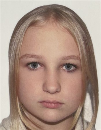 Profile picture of Viktoriia Bohomiahkova