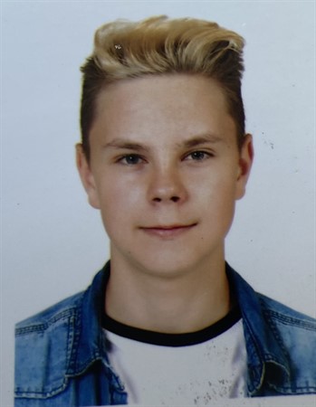 Profile picture of Arnas Slauta