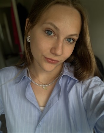 Profile picture of Aleksandra Chizhik