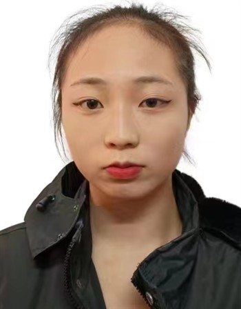 Profile picture of Yue Mengyang