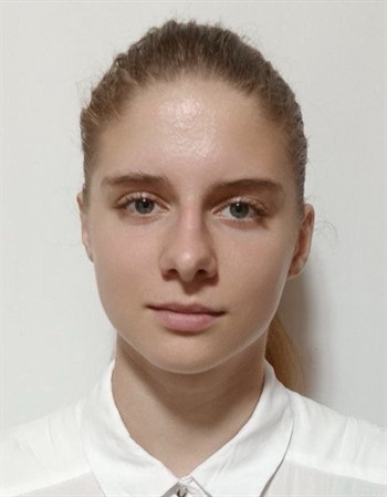 Profile picture of Iryna Lukashova