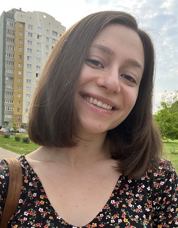 Profile picture of Marta Dziashkevich