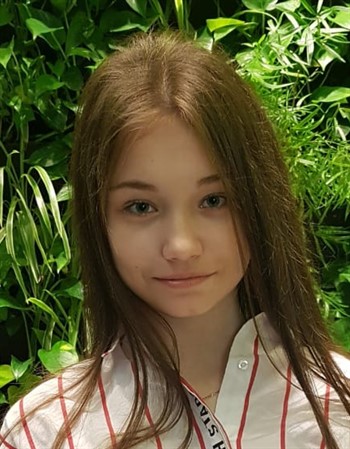 Profile picture of Victoria Grudinina
