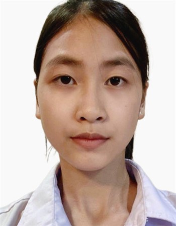 Profile picture of Nguyen Huyen Phuong