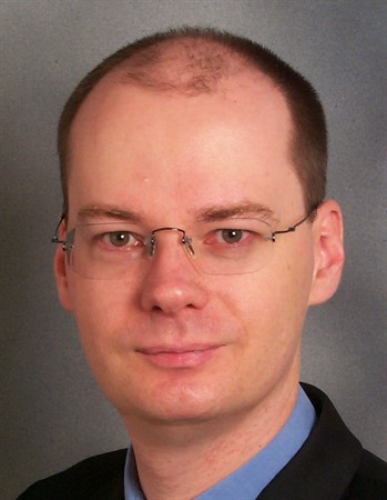 Profile picture of Andreas Franz