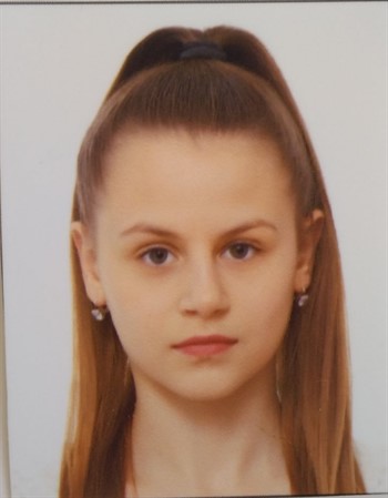 Profile picture of Daria Horban
