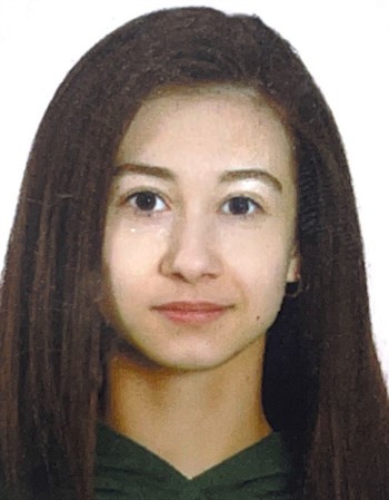 Profile picture of Dariia Volynets