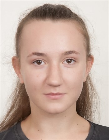 Profile picture of Karina Chinaev