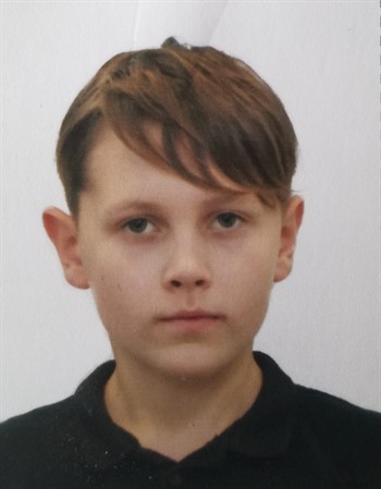 Profile picture of Nikita Streltsov